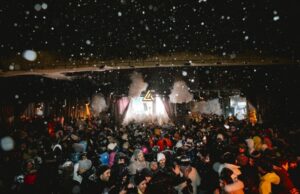 L’Abarset cierra un invierno de éxito con más de 100.000 visitantes