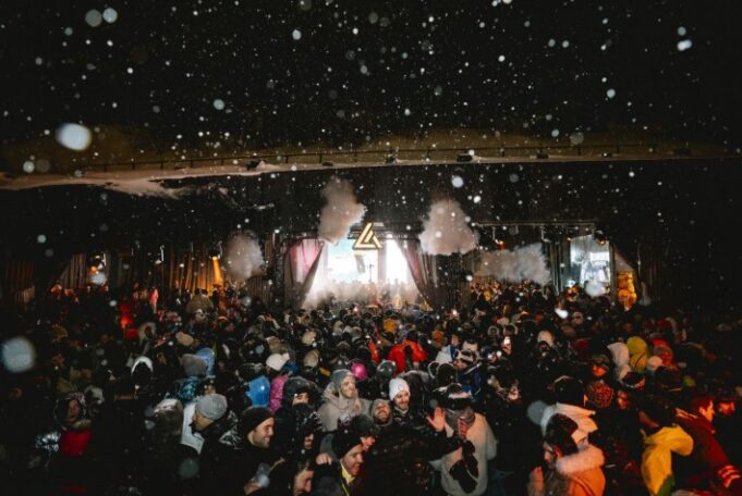 L’Abarset cierra un invierno de éxito con más de 100.000 visitantes