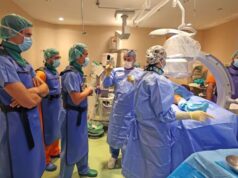 Madrid lidera por cuarto año la menor demora quirúrgica y responde a Mónica García