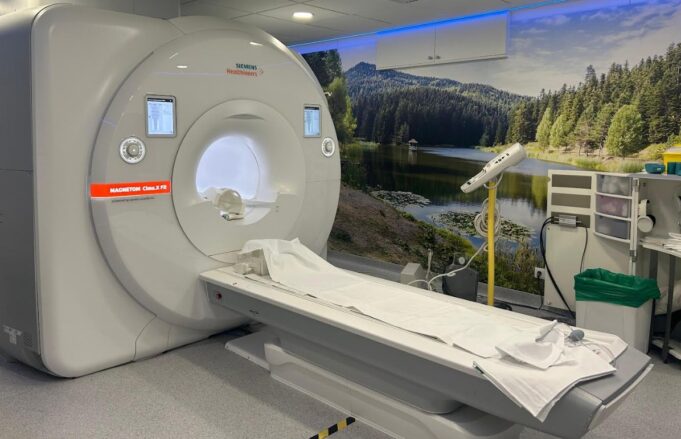 El Hospital Ruber Internacional apuesta por la resonancia cardíaca avanzada