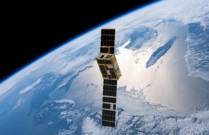 Open Cosmos y Ubotica desarrollan operaciones autónomas de satélites en el proyecto FAME de la NASA