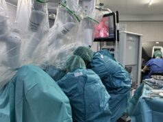 Cirugía robótica: clave en el tratamiento de la endometriosis profunda y la fertilidad