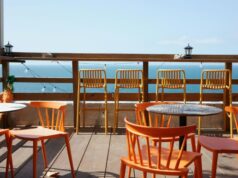 Primavera y Feria de Abril marcan el auge del consumo en barra