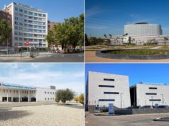 Los hospitales del Sermas gestionados por Quirónsalud alcanzan el sello Madrid Excelente Lugar Ciberseguro