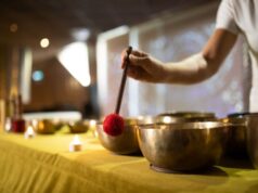 Caldea apuesta por la experiencia Essential esta primavera en su spa Adults Only