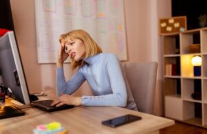 Procrastinación, impulsividad y caos mental, cuando el TDAH en adultos pasa inadvertido