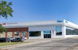 El tribunal tumba parte de la remunicipalización del agua en Terrassa