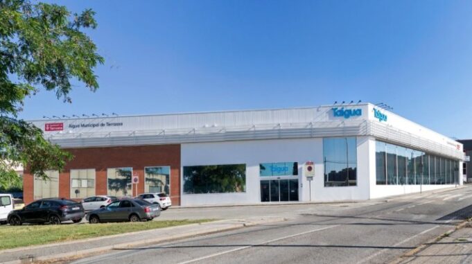 El tribunal tumba parte de la remunicipalización del agua en Terrassa