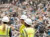 Veolia lidera una iniciativa para impulsar el plástico reciclado en España