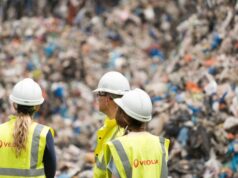 Veolia lidera una iniciativa para impulsar el plástico reciclado en España