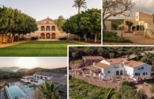 Vestige Collection inaugura una nueva etapa en Menorca con experiencias exclusivas