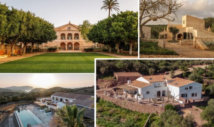 Vestige Collection inaugura una nueva etapa en Menorca con experiencias exclusivas