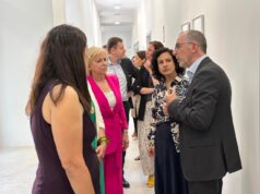 Albalat impulsa un nuevo modelo de atención para la salud mental en una residencia de Alboraya
