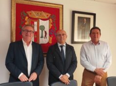 Alfarrasí introduce un sistema de riego inteligente que podría reducir el consumo de agua en un 35%