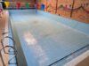 El barrio de Campamento estrenará una piscina municipal por primera vez