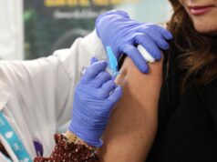 Cerca de 1,2 millones de vacunas contra la gripe administradas en la Comunitat Valenciana