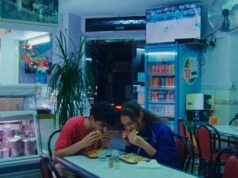 Cinema Jove Refuerza su Sección de Cortometrajes con Joecar Hanna y Proyecciones Internacionales