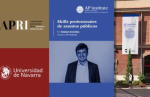 Las empresas elevan la contratación de especialistas en asuntos públicos