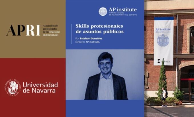Las empresas elevan la contratación de especialistas en asuntos públicos