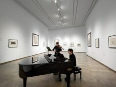 El Centre del Carme cierra la exposición de Chema Madoz con un espectacular concierto