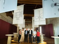 El Centre del Carme de València presenta la innovadora exposición ‘Teatro Magnético’ de Pablo Helguera