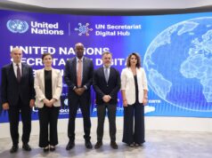 El Centro Digital de la ONU refuerza a la Comunitat Valenciana como líder en tecnología por la ciberseguridad