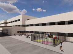 El Centro de Salud de Requena se someterá a una reforma integral de 13,3 millones de euros