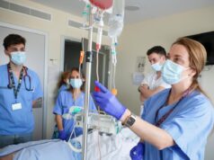 El Hospital La Fe Lidera el Ranking Nacional en Trasplantes de Médula Ósea