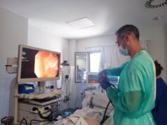 El Hospital de Manises efectúa su primer trasplante de microbiota fecal para combatir infecciones intestinales graves