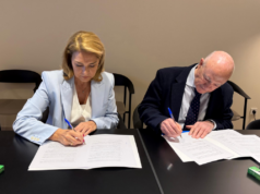 El IVAJ y la AECC acuerdan impulsar hábitos saludables entre los jóvenes para la prevención del cáncer