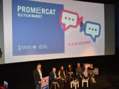 El IVC impulsa la producción audiovisual con 28 proyectos seleccionados para el Promercat – València Film Market y suma el ‘Focus Canarias’