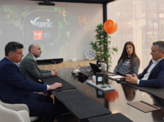 El IVF apoya el crecimiento de Veganic con préstamos europeos de 1,3 millones de euros