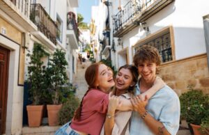 El Ivace+i Innovación impulsa una nueva metodología para personalizar la experiencia turística mediante el análisis emocional del visitante