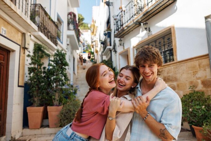 El Ivace+i Innovación impulsa una nueva metodología para personalizar la experiencia turística mediante el análisis emocional del visitante