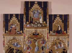 El Museo de Bellas Artes de València cede temporalmente obras maestras de pintura gótica al Museo del Prado