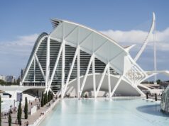 El Museu de les Ciències acoge una conferencia sobre nanomedicina que transformará nuestra salud