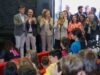 El President Pérez Llorca destaca la integración de las artes en la educación como vía para fomentar la creatividad y la inclusión
