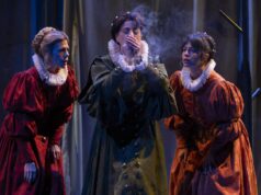 El Teatre Arniches presenta la obra ‘La Ternura’ de Alfredo Sanzol y el espectáculo de marionetas ‘BOBO’
