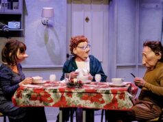 El Teatre Principal de Castelló presenta ‘Forever’, una innovadora experiencia teatral sin texto