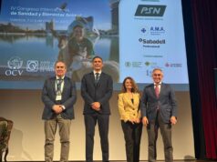 El conseller Barrachina presenta un plan con 70 medidas para la ganadería extensiva en la Comunidad Valenciana