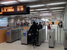 FGV asigna 12,7 millones de euros para el mantenimiento de máquinas y accesos en Metrovalencia y TRAM d’Alacant