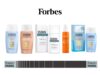 ISDIN lidera cuatro categorías del ranking Forbes de fotoprotectores solares
