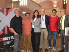 Ivace+i Internacional impulsa la internacionalización en el Festival DocsValència con invitados de renombre