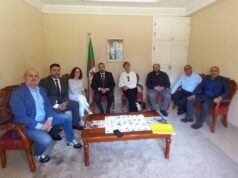 Ivace+i Internacional lleva a cabo una misión comercial en Argelia para empresas de la Comunitat Valenciana