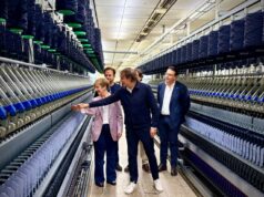 Ivace+i destina 45.644 euros para innovar en hilos sostenibles biodegradables