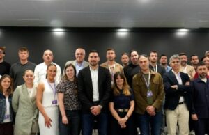 Fernando Romay defiende en Valladolid el valor del talento sénior