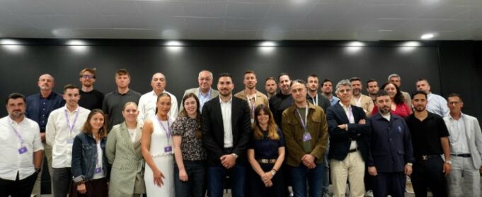 Fernando Romay defiende en Valladolid el valor del talento sénior