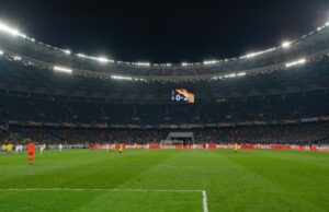 LALIGA sitúa a la Premier League como foco de una peligrosa burbuja inflacionaria