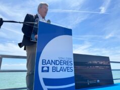 La Comunitat Valenciana reafirma su liderazgo en calidad de playas con la entrega de 174 Banderas Azules
