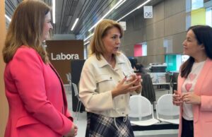 La Comunitat Valenciana reduce el desempleo en más de 16.000 personas en el último año